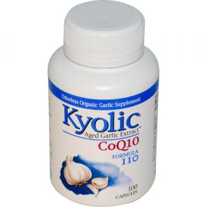 Comprar kyolic fórmula kyolic 110 alho extrato w/coq10 100 cápsulas preço no brasil coenzima q10 suplemento importado loja 43 online promoção - 5 de outubro de 2022