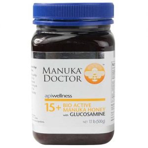 Comprar manuka doctor mel w glucosamina 15 17. 600 oz preço no brasil glucosamina suplemento importado loja 39 online promoção - 10 de agosto de 2022