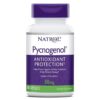 Comprar natrol pycnogenol 50 mg 60 cápsulas preço no brasil antioxidantes suplemento importado loja 1 online promoção - 27 de abril de 2024