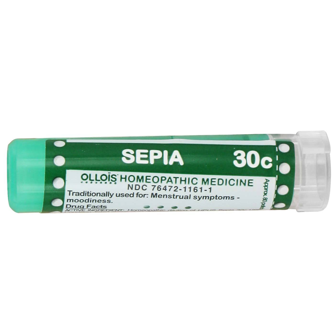 ollois Sépia 30C 80 CT