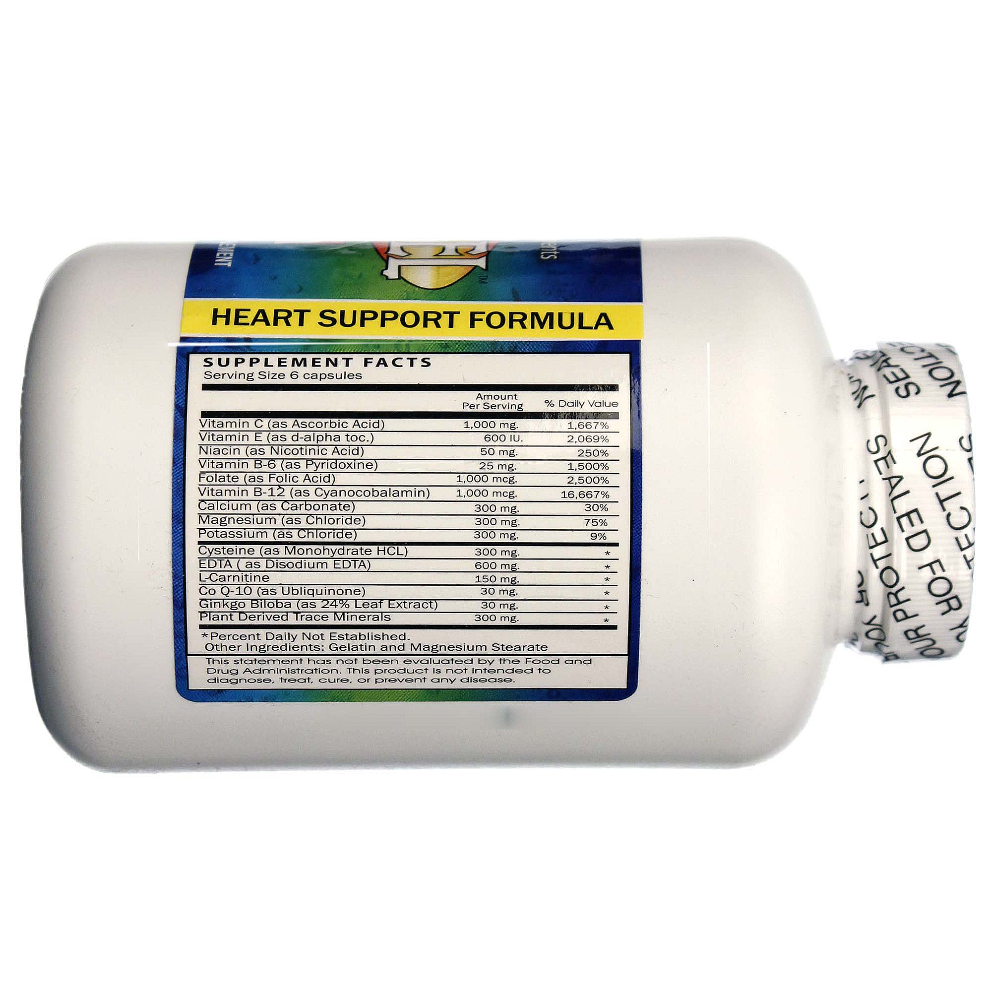 OxyLife Orachel 180 Cápsulas - Imagem 2