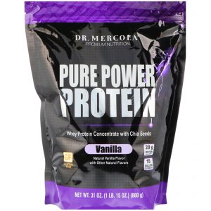 Comprar dr. Mercola, proteína em pó pura, sabor baunilha, 31 oz (880 g) preço no brasil whey protein suplemento importado loja 43 online promoção - 30 de novembro de 2023