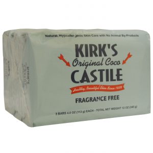 Comprar kirks natural products original coco castile bar soap, sem fragrância - 3 - 4 oz barras preço no brasil sabonetes / banho suplemento importado loja 81 online promoção - 26 de março de 2024