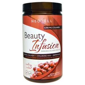 Comprar neocell beauty infusion refreshing collagen drink mix, oxicoco - 11. 64 oz preço no brasil colágeno suplemento importado loja 29 online promoção - 13 de agosto de 2022