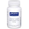 Comprar pure encápsulasulations 7-keto dhea - 50 mg - 120 cápsulas preço no brasil 7-keto suplemento importado loja 1 online promoção - 27 de janeiro de 2023