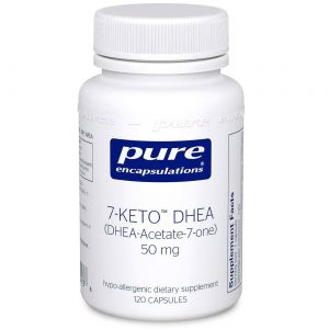 Comprar pure encápsulasulations 7-keto dhea - 50 mg - 120 cápsulas preço no brasil 7-keto suplemento importado loja 5 online promoção - 27 de janeiro de 2023
