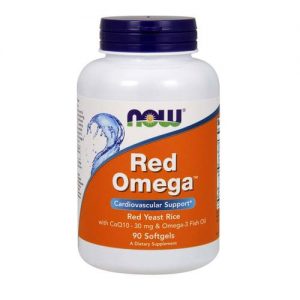 Comprar red omega com coq10 30 mg now foods 90 cápsulas em gel preço no brasil coenzima q10 suplemento importado loja 31 online promoção - 21 de março de 2023