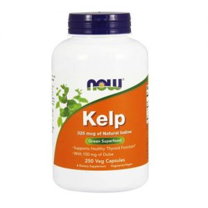 Comprar kelp com 325 mcg de iodo natural now foods 250 cápsulas preço no brasil outras ervas em promoção suplemento importado loja 19 online promoção - 8 de junho de 2023