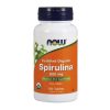 Comprar spirulina orgânica 500 mg now foods 100 tabletes preço no brasil espirulina suplemento importado loja 5 online promoção - 15 de março de 2024