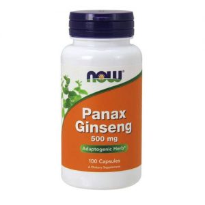 Comprar panax ginseng 500 mg now foods 100 cápsulas preço no brasil outras ervas em promoção suplemento importado loja 29 online promoção - 8 de junho de 2023