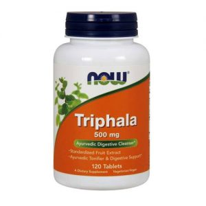 Comprar now foods triphala 500 mg 120 tabletes preço no brasil outras ervas em promoção suplemento importado loja 39 online promoção - 23 de setembro de 2023