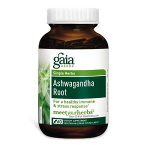Comprar gaia herbs ashwagandha raíz - 350 mg - 60 vegetarian liquid phyto-cápsulas preço no brasil ervas suplemento importado loja 81 online promoção - 25 de março de 2023