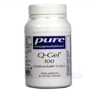 Comprar pure encápsulasulations q-gel 100 60 cápsulas preço no brasil coenzima q10 suplemento importado loja 95 online promoção - 21 de março de 2023