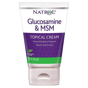 Comprar natrol msm glucosamina cream 4 oz preço no brasil glucosamina suplemento importado loja 13 online promoção - 10 de agosto de 2022