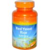 Comprar thompson levedura de arroz vermelho de 600 mg 100 cápsulas vegetarianas preço no brasil arroz vermelho fermentado suplemento importado loja 9 online promoção - 6 de abril de 2024