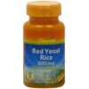 Comprar thompson levedura de arroz vermelho de 600 mg 60 cápsulas vegetarianas preço no brasil arroz vermelho fermentado suplemento importado loja 7 online promoção - 6 de abril de 2024
