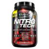 Comprar muscletech nitro-tech hardcore morango 2 lbs / 907g preço no brasil whey protein suplemento importado loja 9 online promoção - 2 de abril de 2024