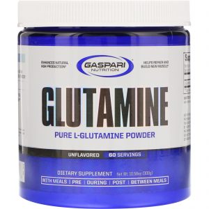 Comprar gaspari nutrition, glutamina, sem sabor, 10,58 oz (300 g) preço no brasil glutamina suplemento importado loja 9 online promoção - 18 de agosto de 2022