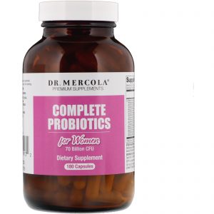 Comprar dr. Mercola, probióticos completos para mulheres, 180 cápsulas preço no brasil probióticos suplemento importado loja 89 online promoção - 10 de agosto de 2022