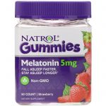 Comprar natrol, balas de goma, melatonina, morango, 5 mg, 90 unidades preço no brasil melatonina suplemento importado loja 1 online promoção - 30 de dezembro de 2021