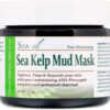 Comprar sea el, máscara de lama de kelp marinho, 2 oz (59 ml) preço no brasil outros produtos de beleza e saúde suplemento importado loja 9 online promoção - 14 de abril de 2024