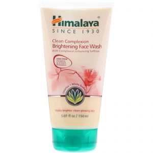 Comprar himalaya, clean complexion brightening face wash, 5. 07 fl oz (150 ml) preço no brasil outros produtos de beleza e saúde suplemento importado loja 29 online promoção - 2 de fevereiro de 2023