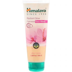 Comprar himalaya, radiant glow fairness face wash, 3. 38 fl oz (100 ml) preço no brasil outros produtos de beleza e saúde suplemento importado loja 23 online promoção - 23 de setembro de 2023