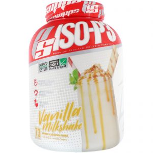 Comprar prosupps, ps iso-p3, vanilla milkshake, 5 lb (2268 g) preço no brasil outros suplementos esportivos suplemento importado loja 21 online promoção - 2 de fevereiro de 2023