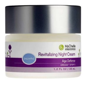 Comprar mychelle dermaceuticals revitalizing night cream, sem sabor - 1. 2 oz preço no brasil cuidados faciais suplemento importado loja 23 online promoção - 26 de setembro de 2022