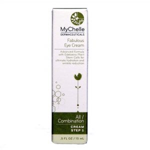Comprar mychelle dermaceuticals fabulous eye cream 0,5 fl oz preço no brasil cuidados faciais suplemento importado loja 31 online promoção - 26 de março de 2023