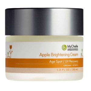 Comprar mychelle dermaceuticals apple brightening cream - 1. 2 oz preço no brasil cuidados faciais suplemento importado loja 39 online promoção - 26 de março de 2023