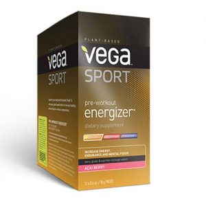 Comprar pré treino energizer vega sport açai berry 12 unidades 18 g preço no brasil açaí suplemento importado loja 25 online promoção - 28 de março de 2023