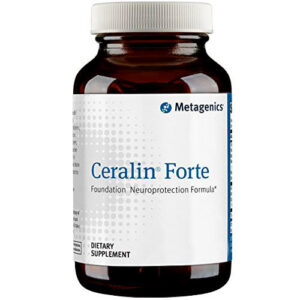 Metagenics Ceralin Forte - 90 Cápsulas