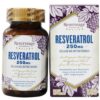 Comprar reserveage orgânicos resveratrol - 250 mg - 60 veggie cápsulas preço no brasil resveratrol suplemento importado loja 9 online promoção - 15 de abril de 2024