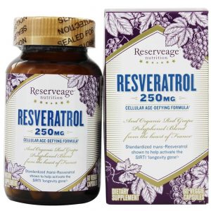 Comprar reserveage orgânicos resveratrol - 250 mg - 60 veggie cápsulas preço no brasil resveratrol suplemento importado loja 87 online promoção - 2 de fevereiro de 2023