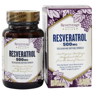Comprar reserveage orgânicos resveratrol - 500 mg - 30 veggie cápsulas preço no brasil resveratrol suplemento importado loja 81 online promoção - 28 de setembro de 2023