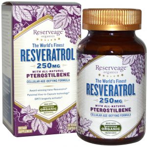 Comprar reserveage orgânicos resveratrol com all-natural pterostilbene - 60 cápsulas vegetarianas preço no brasil resveratrol suplemento importado loja 77 online promoção - 2 de fevereiro de 2023