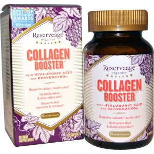 Comprar reserveage orgânicos collagen booster - 60 cápsulas preço no brasil colágeno suplemento importado loja 93 online promoção - 5 de outubro de 2022