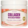 Comprar reserveage orgânicos collagen replenish powder - 2. 75 oz preço no brasil colágeno suplemento importado loja 1 online promoção - 13 de agosto de 2022