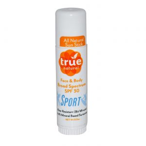 Comprar sport stick spf 30 true natural  0. 5 oz preço no brasil protetor solar suplemento importado loja 1 online promoção - 26 de março de 2023
