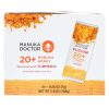 Comprar manuka doctor, fusion 20+ manuka honey, flavored with turmeric, 24 sachets,. 25 oz (7 g) each preço no brasil outros suplementos suplemento importado loja 1 online promoção - 8 de junho de 2023