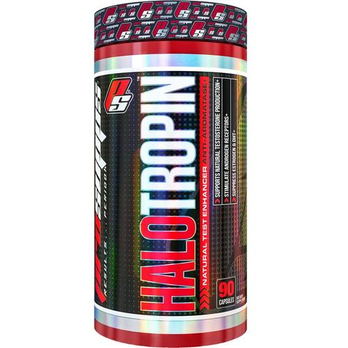 ProSupps Halotropin Natural Test Enhancer - 90 Cápsulas