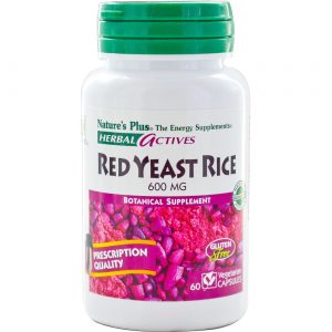 Comprar nature's plus red levedura rice 60 cápsulas vegetarianas preço no brasil arroz vermelho fermentado suplemento importado loja 43 online promoção - 5 de outubro de 2022