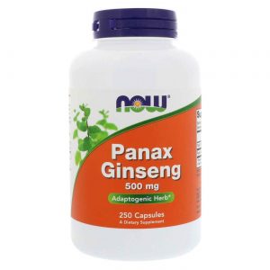Comprar panax ginseng 500 mg now foods 250 cápsulas preço no brasil outras ervas em promoção suplemento importado loja 9 online promoção - 24 de maio de 2023