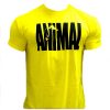 Comprar universal nutrition animal t-shirt, extra grande - yellow preço no brasil outros suplementos suplemento importado loja 1 online promoção - 4 de fevereiro de 2023