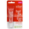 Comprar alba botanica fast fix for thin lips -. 25 oz preço no brasil outros produtos de beleza e saúde suplemento importado loja 7 online promoção - 27 de setembro de 2022