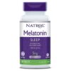 Comprar natrol melatonina 5mg liberação lenta - 100 tabletes preço no brasil melatonina suplemento importado loja 1 online promoção - 16 de abril de 2024