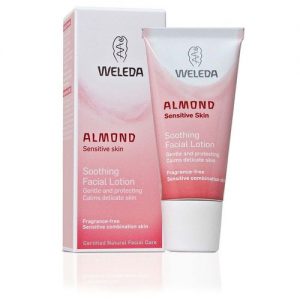 Comprar weleda almond loção calmante facial amêndoa 1 fl oz preço no brasil cuidados faciais suplemento importado loja 61 online promoção - 26 de março de 2023