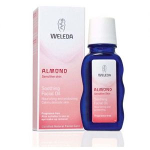 Comprar weleda almond calmante fragrance oil facial grátis 1,7 fl oz preço no brasil cuidados faciais suplemento importado loja 73 online promoção - 29 de novembro de 2023