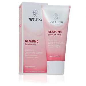 Comprar weleda almond calmante loção de limpeza 2,5 fl oz preço no brasil cuidados faciais suplemento importado loja 65 online promoção - 26 de setembro de 2022